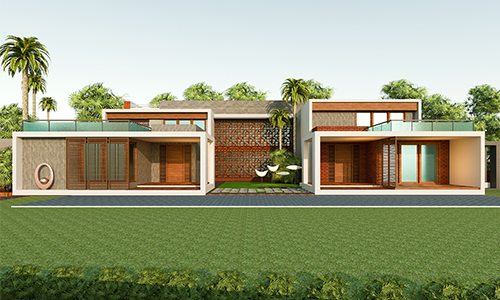 RESIDENCE FOR SHNAYBHAI